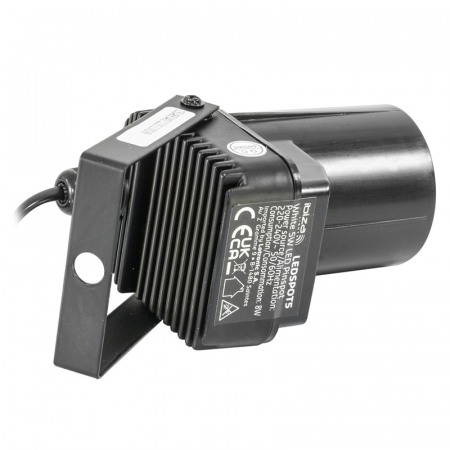 Proiector LED Spot 5W | Ibiza Light | Perfect pentru Glob Disco [5]