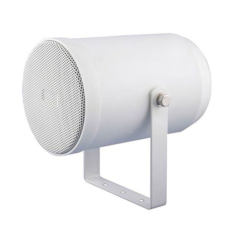 Proiector sunet/boxe 100V - Proiector Sunet 20W 6”/15cm IP65 – Audio Clar pentru Evenimente în Aer Liber