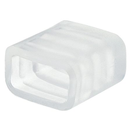 Iluminat design si accesorii - PROTECTIE CAPAT BANDA COB 8MM
