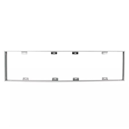 Accesorii panou LED - RAMA PENTRU PANOU LED 120 X 30CM