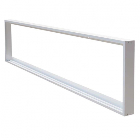 RAMA PENTRU PANOU LED 120 X 30CM [1]