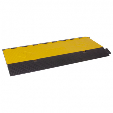 RAMPA CABLURI 5 CANALE PENTRU SCENA 94.5 X 50 X 55CM [4]