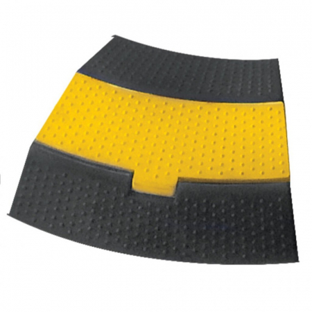 RAMPA CABLURI UNGHI 30GRADE PENTRU SCENA 32 X 35 X 30CM [1]