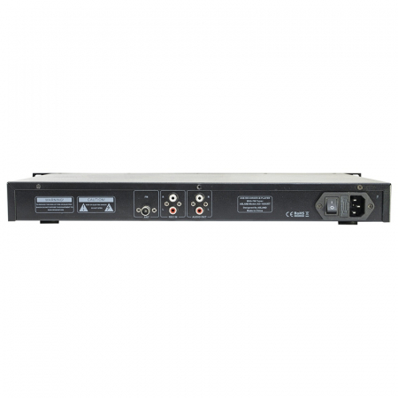 RECORDER USB CU BLUETOOTH/FM [2]