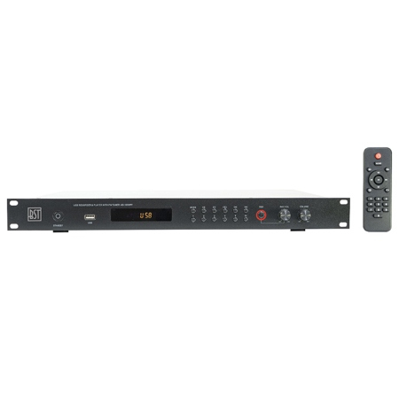 Radio/Playere/Boxe Multimedia Bluetooth - RECORDER USB CU BLUETOOTH/FM