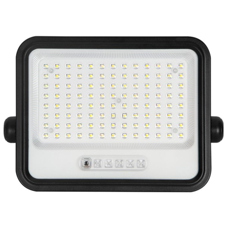 REFLECTOR CU INCARCARE SOLARA 200W 7IN1 - NEGRU [8]