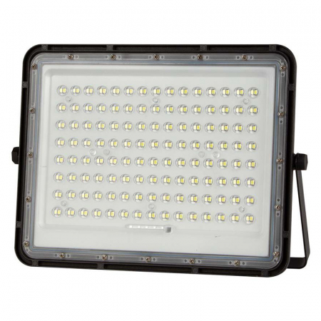 REFLECTOR CU INCARCARE SOLARA 20W 1800LM 4000K - NEGRU [7]