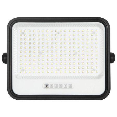 REFLECTOR CU INCARCARE SOLARA 400W 7IN1 - NEGRU [7]