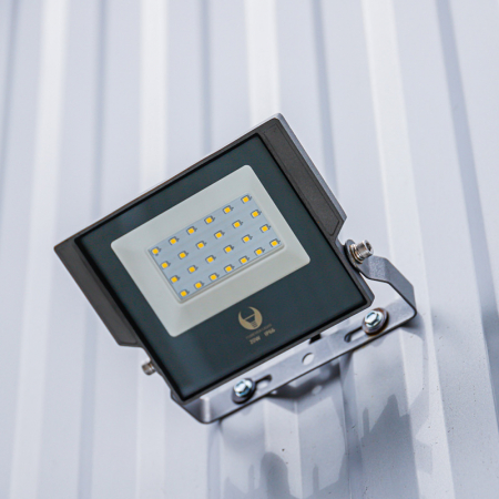 REFLECTOR LED 10W 1100LM 6000K [6]