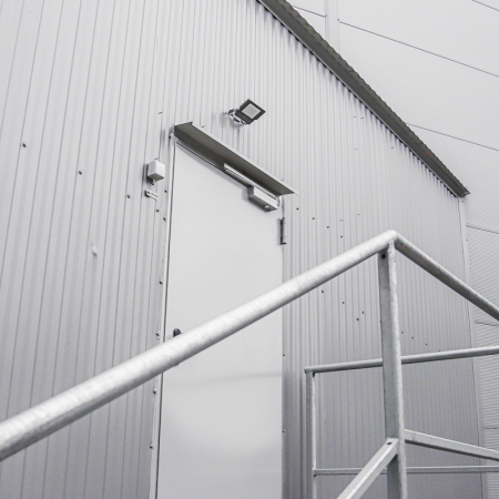 REFLECTOR LED 10W 1100LM 6000K [5]
