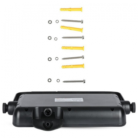 REFLECTOR LED 10W 4000K CU INCARCARE SOLARA [15]