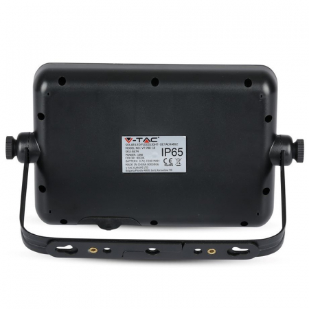 REFLECTOR LED 10W 4000K CU INCARCARE SOLARA [10]