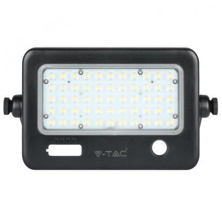 REFLECTOR LED 10W 4000K CU INCARCARE SOLARA [9]