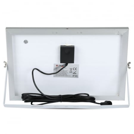 REFLECTOR LED 12W 6000K CU INCARCARE SOLARA [13]