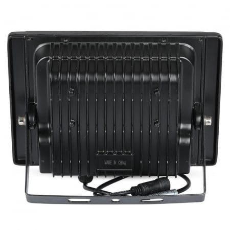 REFLECTOR LED 12W 6000K CU INCARCARE SOLARA [11]