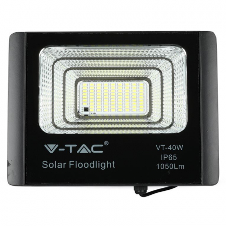 REFLECTOR LED 16W 6000K CU INCARCARE SOLARA [11]