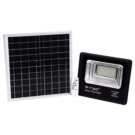 ILUMINAT EXTERIOR - REFLECTOR LED 20W 4000K CU INCARCARE SOLARA