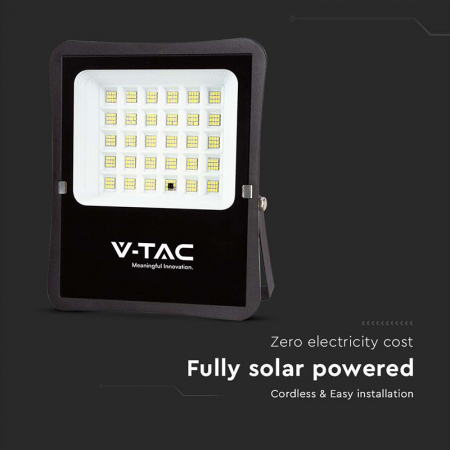 REFLECTOR LED 20W 6400K CU INCARCARE SOLARA [4]
