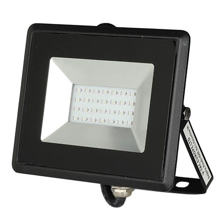 ILUMINAT EXTERIOR - REFLECTOR LED 20W IP65 LUMINA ALBASTRA