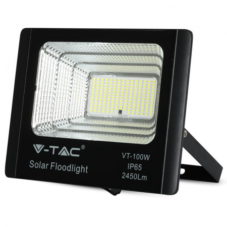 REFLECTOR LED 35W 6000K CU INCARCARE SOLARA [11]