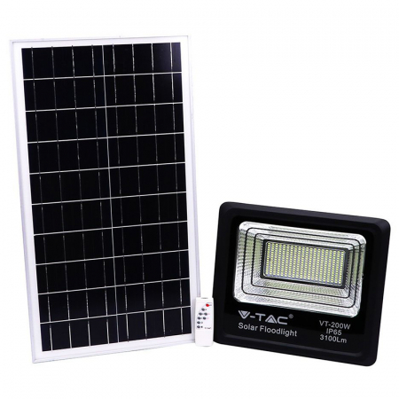 REFLECTOR LED 40W 4000K CU INCARCARE SOLARA [1]