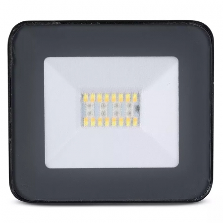 REFLECTOR LED SMART RGB + ALB 20W IP65 [2]