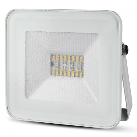 REFLECTOR LED SMART RGB + ALB 20W IP65 - ALB [1]