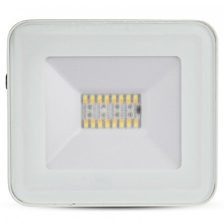 REFLECTOR LED SMART RGB + ALB 20W IP65 - ALB [8]