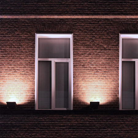 REFLECTOR LED SMD 100W 3IN1 IP65 CABLU NEGRU [7]