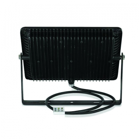 REFLECTOR LED SMD 100W 4000K IP65, CIP SAMSUNG - NEGRU [6]