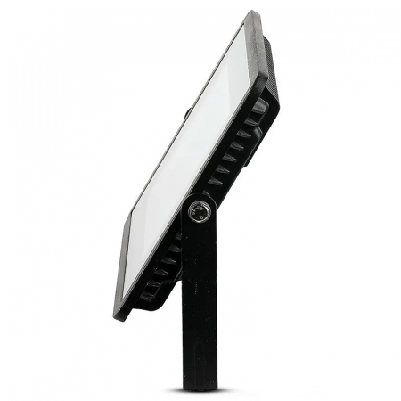 REFLECTOR LED SMD 100W 6400K IP65 CIP SAMSUNG - NEGRU [8]