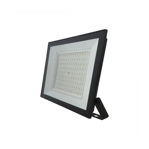 REFLECTOR LED SMD 100W 6400K IP65 - NEGRU [1]