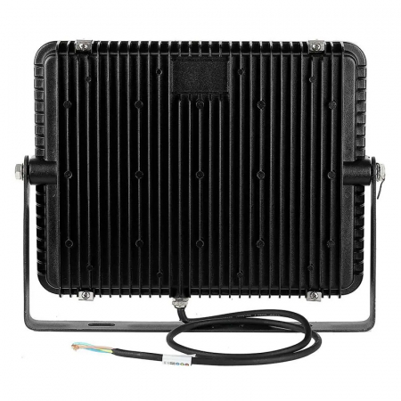 REFLECTOR LED SMD 150W 115LM/W 6500K IP65, CIP SAMSUNG - NEGRU [9]