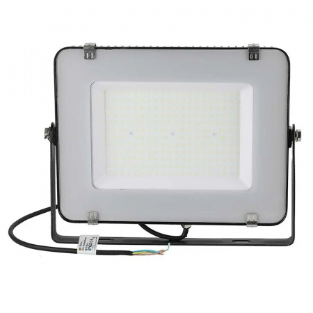 REFLECTOR LED SMD 150W 115LM/W 6500K IP65, CIP SAMSUNG - NEGRU [8]