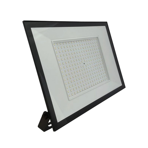 REFLECTOR LED SMD 200W 6400K IP65 - NEGRU [1]