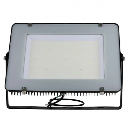 REFLECTOR LED SMD 300W 115LM/W 6500K IP65, CIP SAMSUNG - NEGRU [8]