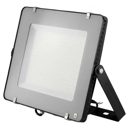 REFLECTOR LED SMD 300W 115LM/W 6500K IP65, CIP SAMSUNG - NEGRU [1]
