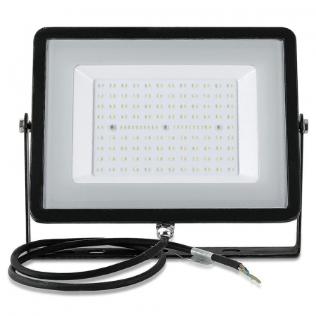 REFLECTOR LED SMD 300W 4000K IP65 NEGRU, CIP SAMSUNG [7]