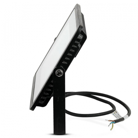 REFLECTOR LED SMD 300W 4000K IP65 NEGRU, CIP SAMSUNG [6]