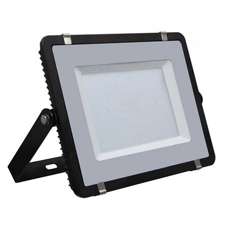 ILUMINAT EXTERIOR - REFLECTOR LED SMD 300W 6400K IP65 NEGRU, CIP SAMSUNG