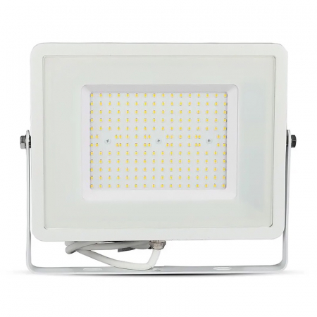 REFLECTOR LED SMD SLIM 100W 115LM/W 4000K IP65 ALB, CIP SAMSUNG [7]
