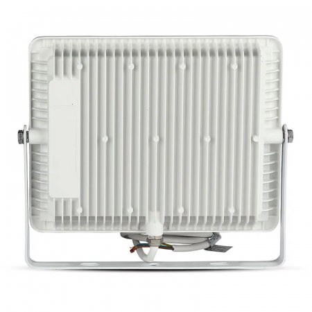 REFLECTOR LED SMD SLIM 100W 115LM/W 4000K IP65 ALB, CIP SAMSUNG [8]