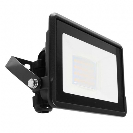 REFLECTOR SMART LED 10W RGB + ALB CALB- ALB RECE [1]