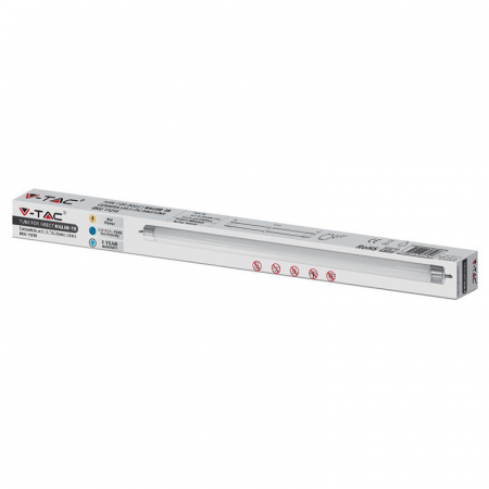 REZERVA TUB T8 UV ANTI-INSECTE 8W 15X305MM [2]
