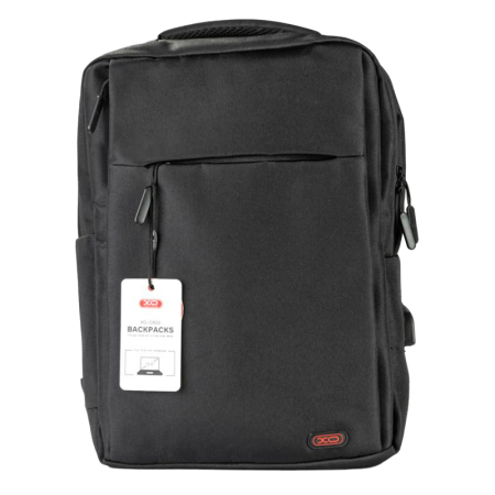 RUCSAC PENTRU LAPTOP 15.6" - NEGRU [1]