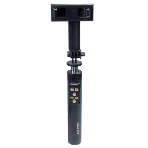 SELFIE STICK CU TREPIED 2IN1 CU BLUETOOTH SI TELECOMANDA [6]