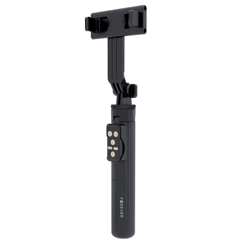 SELFIE STICK CU TREPIED 2IN1 CU BLUETOOTH SI TELECOMANDA [5]