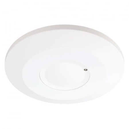 SENZOR DE MISCARE 1000W 360GR IP20 - ALB [1]