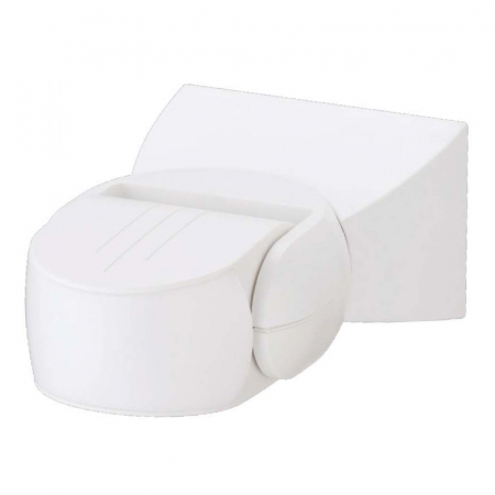 SENZOR DE MISCARE 300W 180GR IP65 - ALB [1]