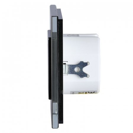 SENZOR MISCARE 180GR 1200W MAX - NEGRU [5]